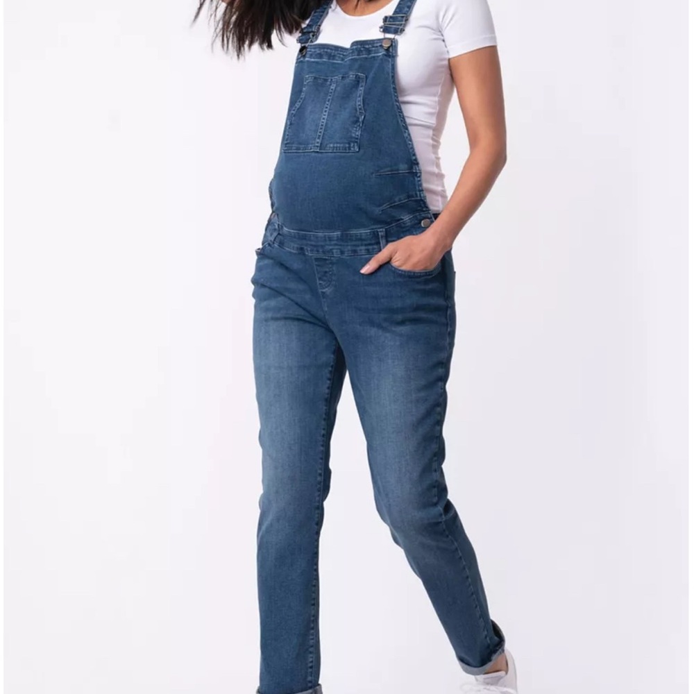 Maternity Overalls